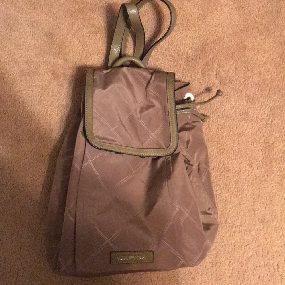 Vera Bradley backpack